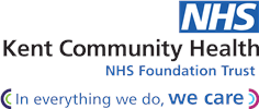Kent Community Health NHS Foundation Trust Logo