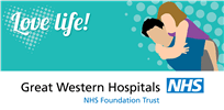 Great Western Hospitals NHS (Swindon) Logo