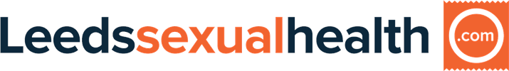 Leeds Sexual Health Logo