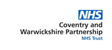 Coventry Sexual Health Logo