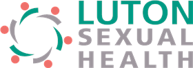 Luton Sexual Health Logo