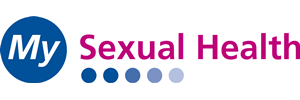 My Sexual Health Sherwood Forest Logo