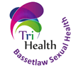 TriHealth Bassetlaw Logo