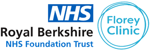 Royal Berkshire Florey Clinic Logo